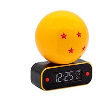 Teknofun Dragon Ball Z 15 cm - budík - Light Alarm Clock