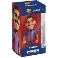 MINIX Football Club figure BARCELONA FC Araújo - Figure