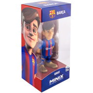 MINIX Football Club figure BARCELONA FC Gavi - Figure