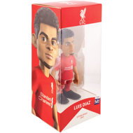 MINIX Football Club figurine LIVERPOOL FC Diaz - Figure