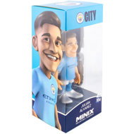 MINIX Football Club figura MANCHESTER CITY Alvarez - Figura