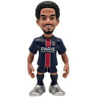 MINIX Football Club figure PSG Warren Zaire-Emery - Figure