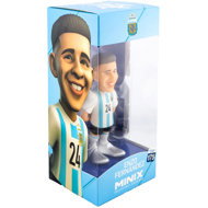 MINIX Football NT Argentina Enzo - Figure