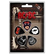ROCK OFF TRADE AC/DC: Highway to Hell - Plectrum