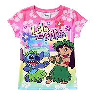 Lilo and Stitch: Dance - t-shirt, size 104 - T-Shirt