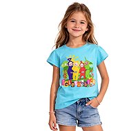 Telettubies - t-shirt, size 116 - T-Shirt