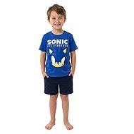 Sonic - T-shirt 128 cm - T-Shirt