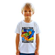 Lego - tričko 98 cm - T-Shirt