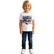 Power Rangers - T-shirt 98 cm - T-Shirt