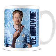 Manchester City: De Bruyne - mug - Mug