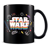 Star Wars: Pride Rainbow Logo Mug - Mug