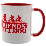 Netflix Stranger Things: Friends Don't Lie - mug - Mug