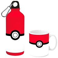 Pokémon: Pokéball Gift Set - Kit
