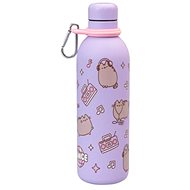 Pusheen: Moments and Icons - Drinking Bottle
