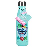 Disney Lilo & Stitch: Holiday mood - Drinking Bottle