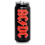 AC/DC: Logo - Drinking Bottle
