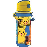 Pokémon: Characters - Drinking Bottle