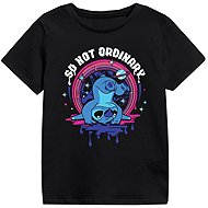 Disney Lilo & Stitch: So not ordinary - Dětské tričko 12 - 13 let - T-Shirt