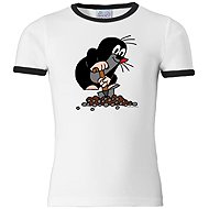 Mole: Hill - children's tričko size 158-164 cm - T-Shirt