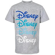 Disney Children's T-Shirt Grey 92 cm - T-Shirt