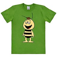 Maya the Bee: Willy – Ladies' T-Shirt (L) - T-Shirt