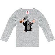 Krteček: Juhu - dětské tričko (164-176) - T-Shirt