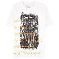 The Lord of the Rings: Sauron - Men's T-Shirt (XL) - T-Shirt