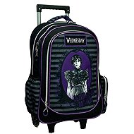 Trolley backpack Wednesday 46 cm - Backpack
