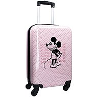 Trolley suitcase Mickey - Suitcase
