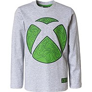 Xbox - children's tričko 152 cm, grey - T-Shirt