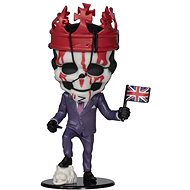 Ubisoft Heroes - Watch Dogs King of Hearts - Figure