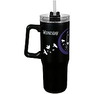 Wednesday - thermo mug 880 ml - Thermal Mug