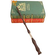 Magic Wand Elderberry wand for school principal, ejection - Magic Wand