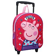 Peppa Pig - 3D backpack - Backpack