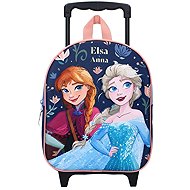 Frozen - 3D backpack - Backpack