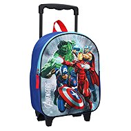 Avengers - 3D backpack - Backpack