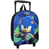 Sonic - backpack - Backpack