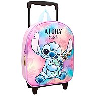 Stitch Aloha - 3D backpack - Backpack