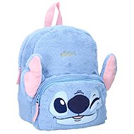 Lilo and Stitch - backpack, plush - Backpack