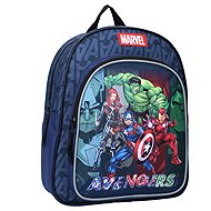 Avengers - backpack 333,5 dark blue - Backpack