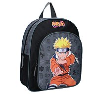Naruto - backpack 4062 black - Backpack