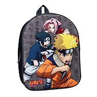 Naruto - 3D backpack - Backpack