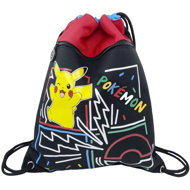 Pokémon Courful edition drawstring bag - Drawstring Bag