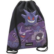 Pokémon Gengar Drawstring Bag - Drawstring Bag