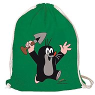 Mole: Yay - Sports Bag - Drawstring Bag