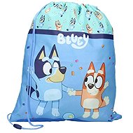 Bluye Children's Backpack - Drawstring Bag