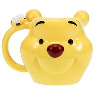 Disney: Winnie The Pooh - ceramic 3D mug 350 ml - Mug