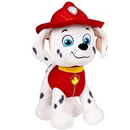 Paw Patrol: Marshall - plush figure 27 cm - Soft Toy