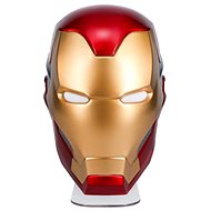 Paladone Marvel Vasember dekorációs lámpa, 22 cm - Díszvilágítás