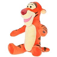 Play-By-Play Tigger with sound 20 cm - Soft Toy